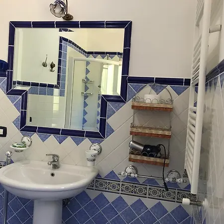 Сasa de vacaciones Giovanna *