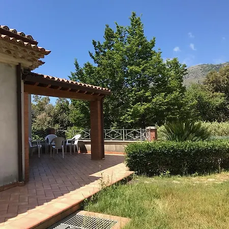 Сasa de vacaciones Giovanna