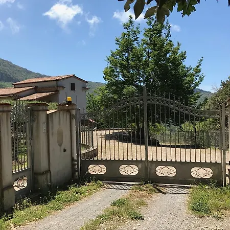 Giovanna * Maratea