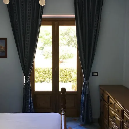 Prázdninový dům Giovanna